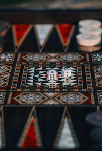  Ngôi nhà may mắn 